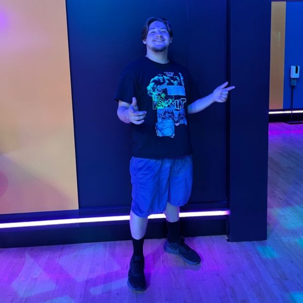User profile picture