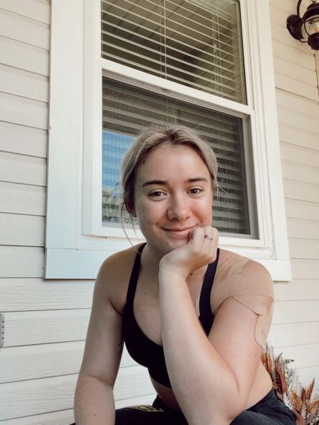 User profile picture
