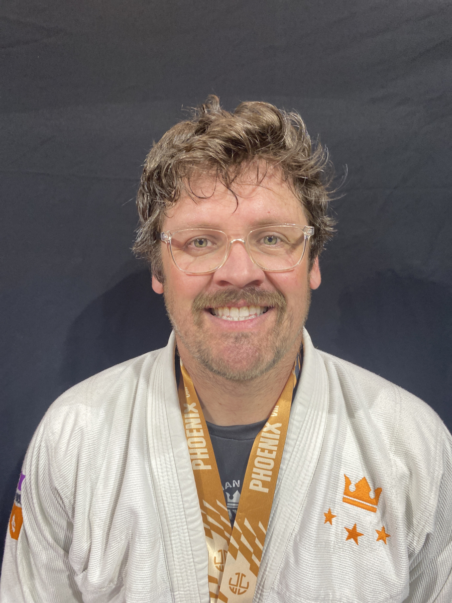 User profile picture