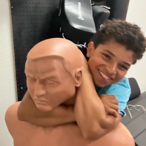 User profile picture