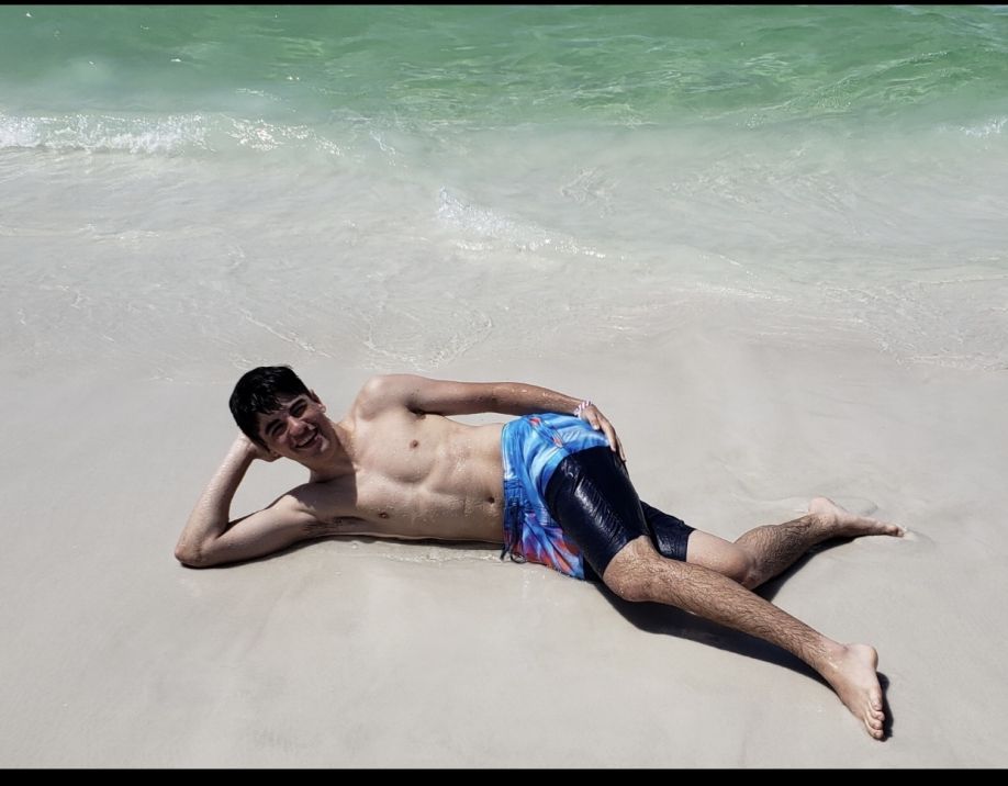 User profile picture