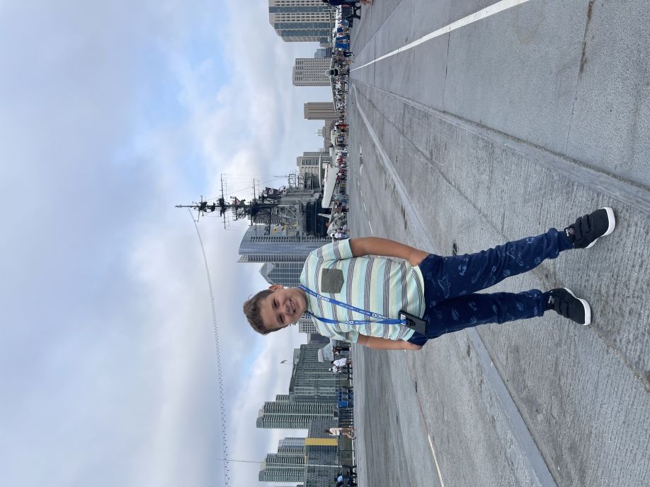 User profile picture