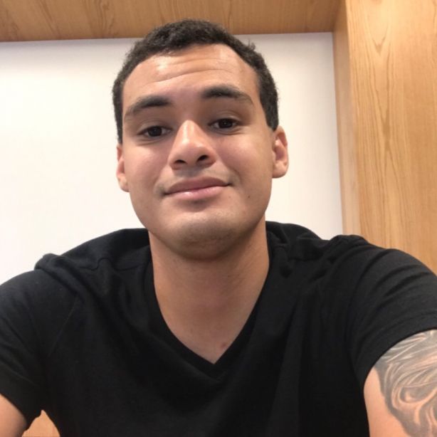 User profile picture