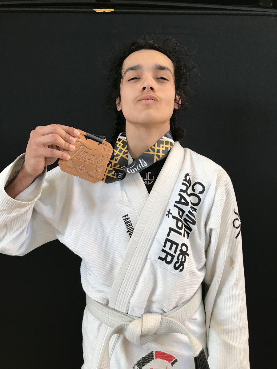User profile picture