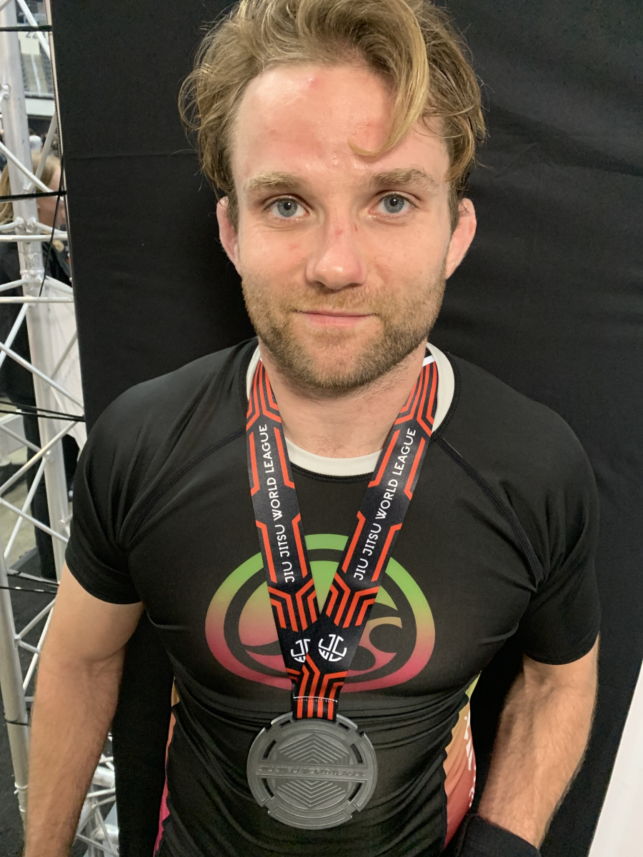 User profile picture