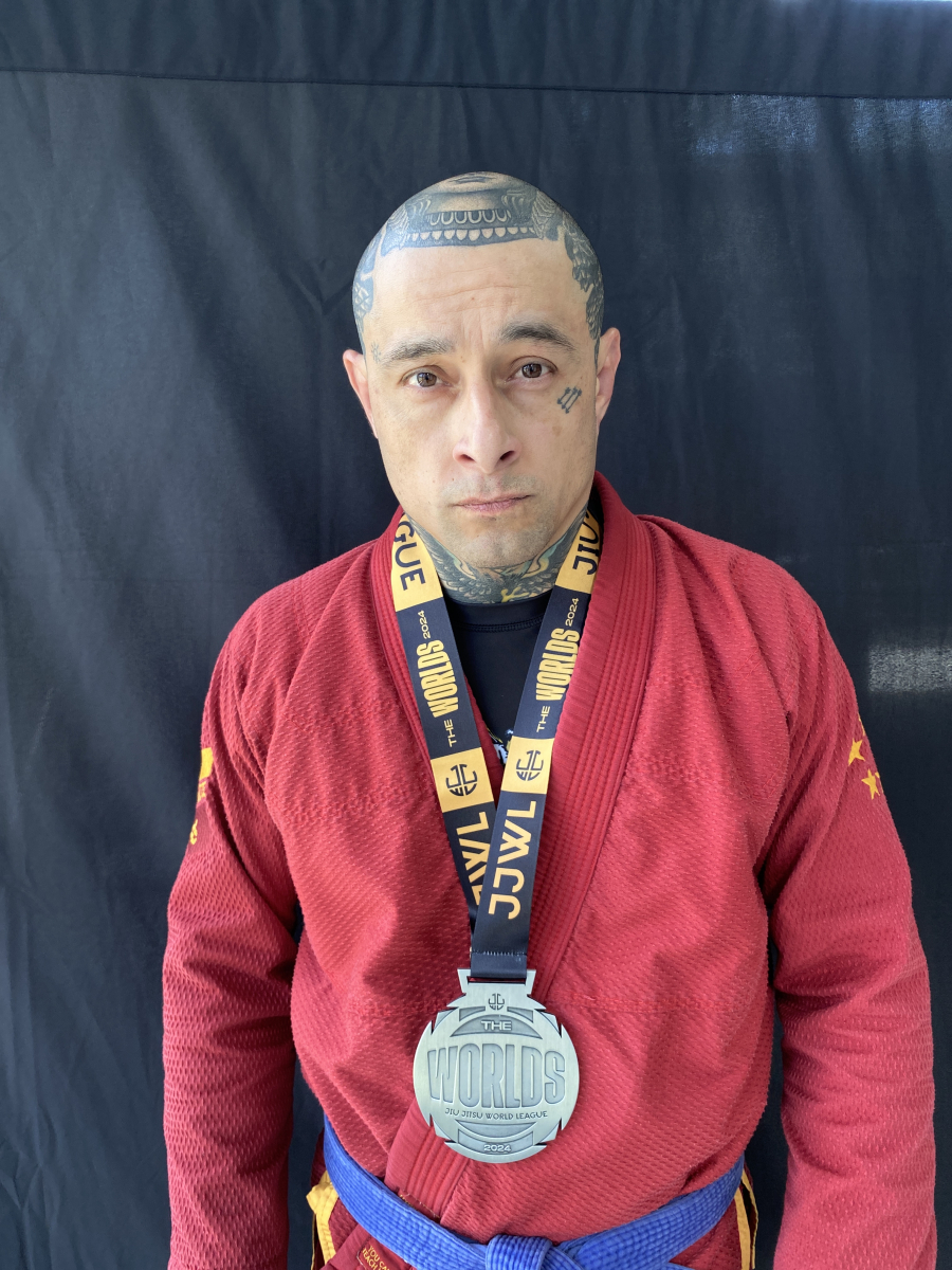 User profile picture