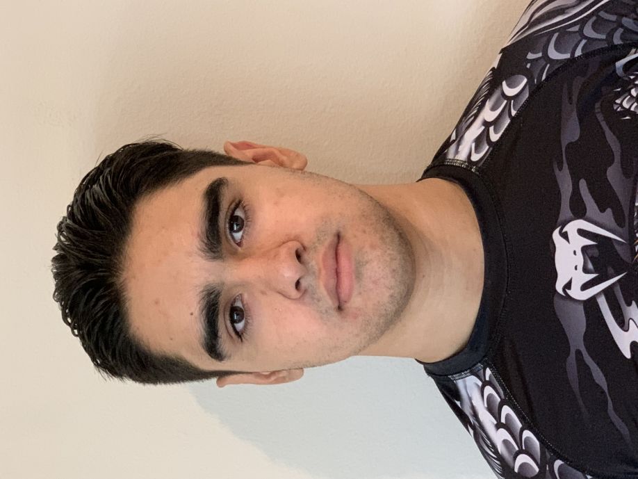 User profile picture