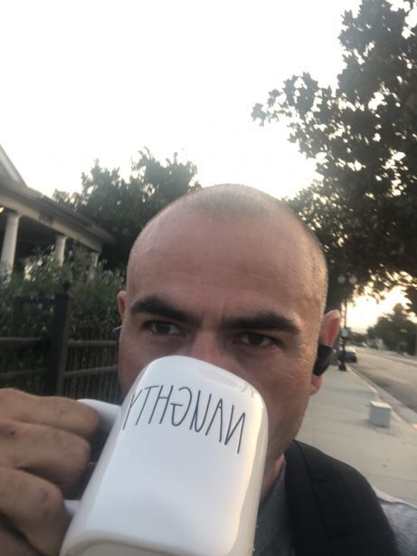 User profile picture
