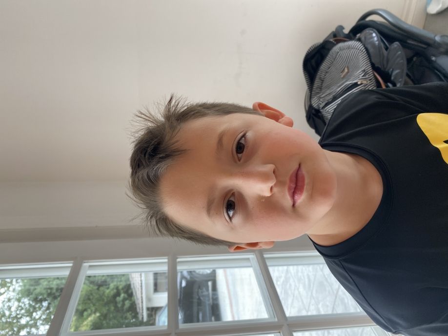 User profile picture
