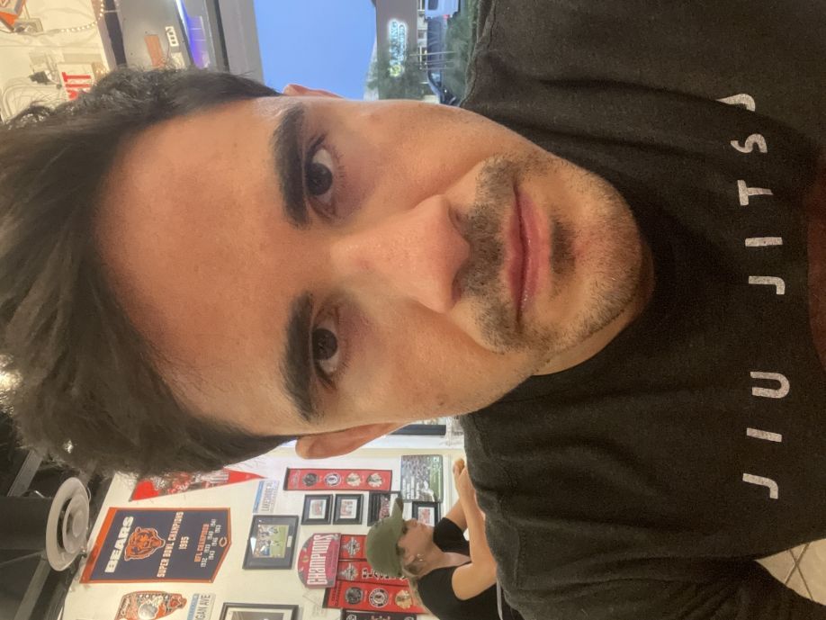 User profile picture