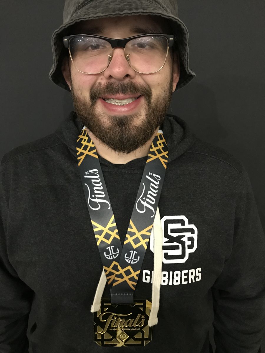 User profile picture