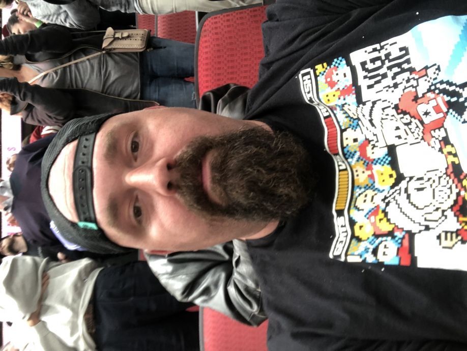User profile picture
