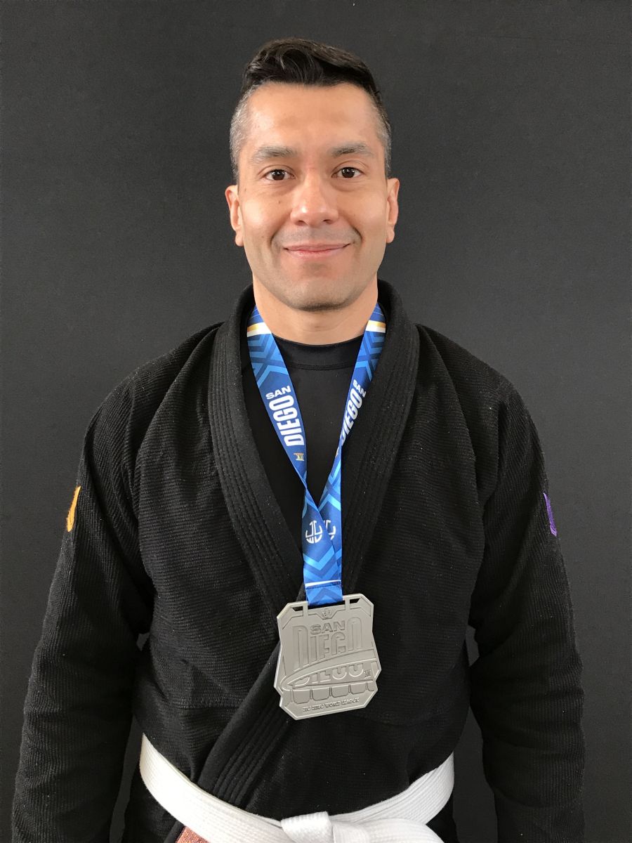 User profile picture
