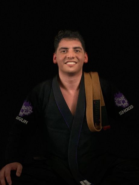 User profile picture