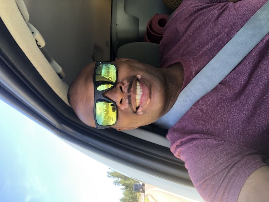 User profile picture