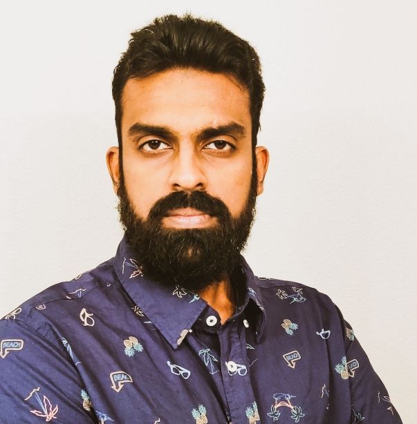 User profile picture
