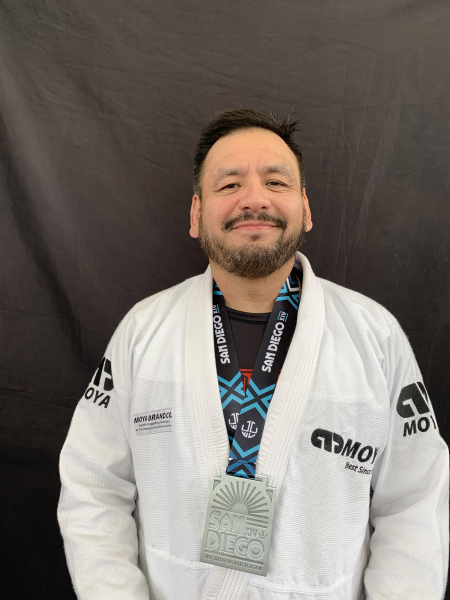 User profile picture