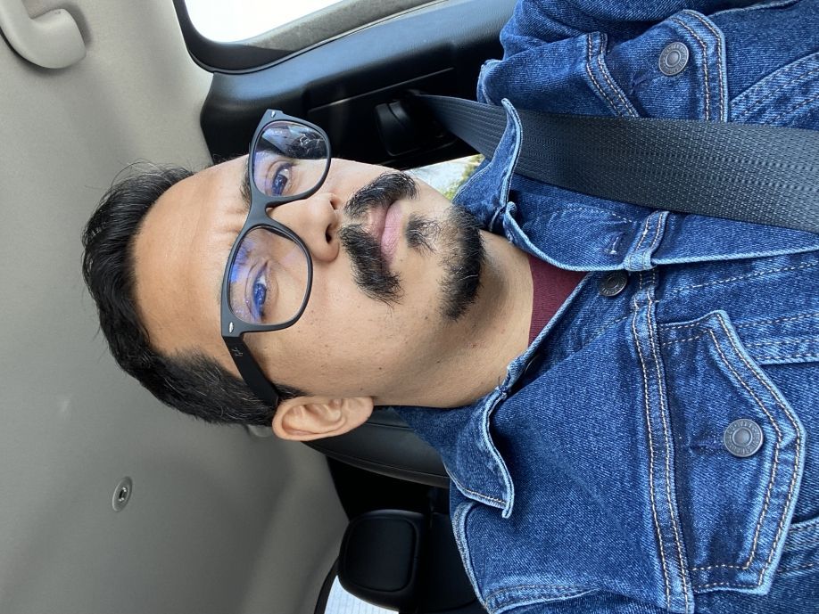 User profile picture