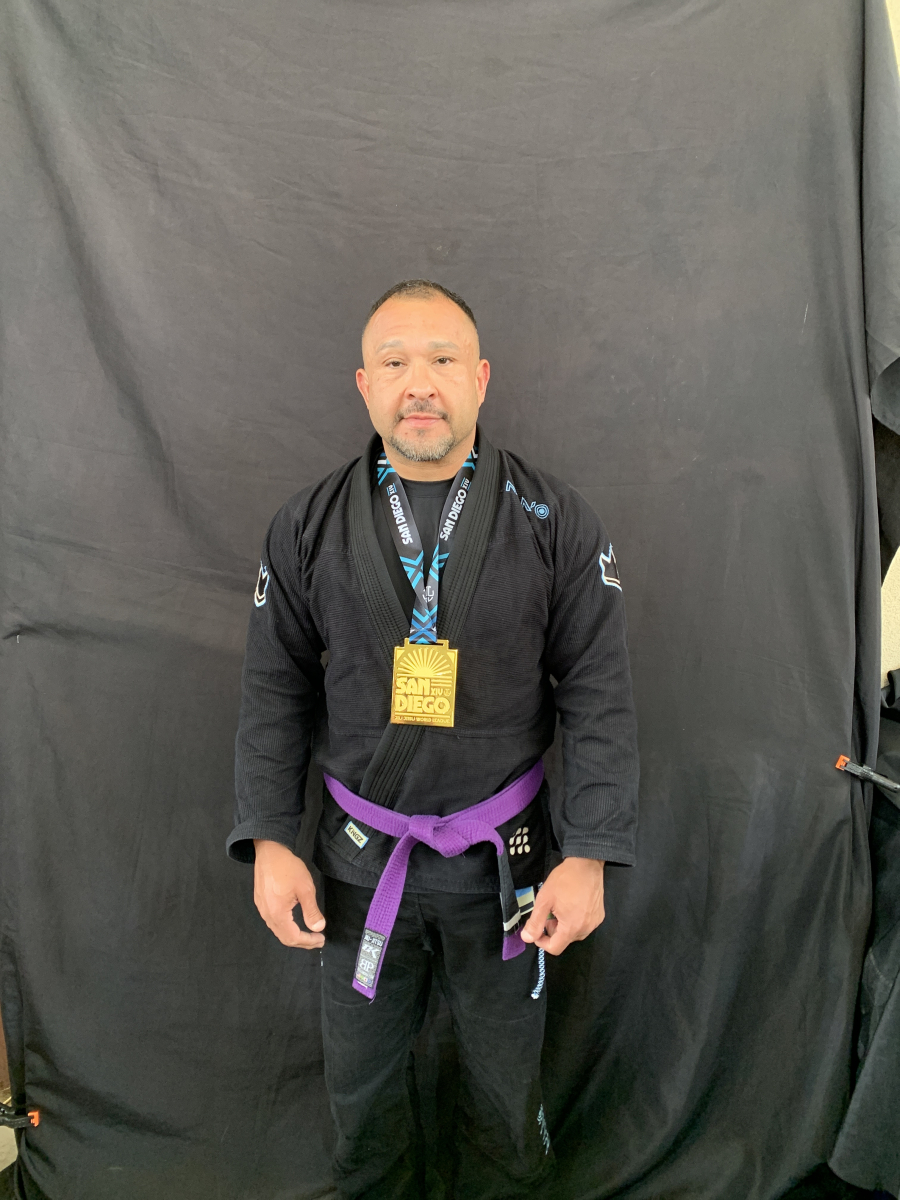 User profile picture