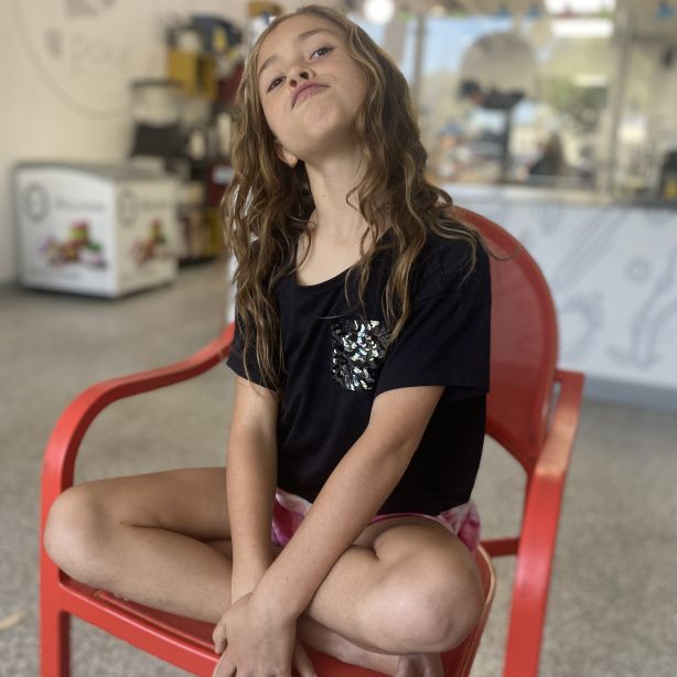 User profile picture