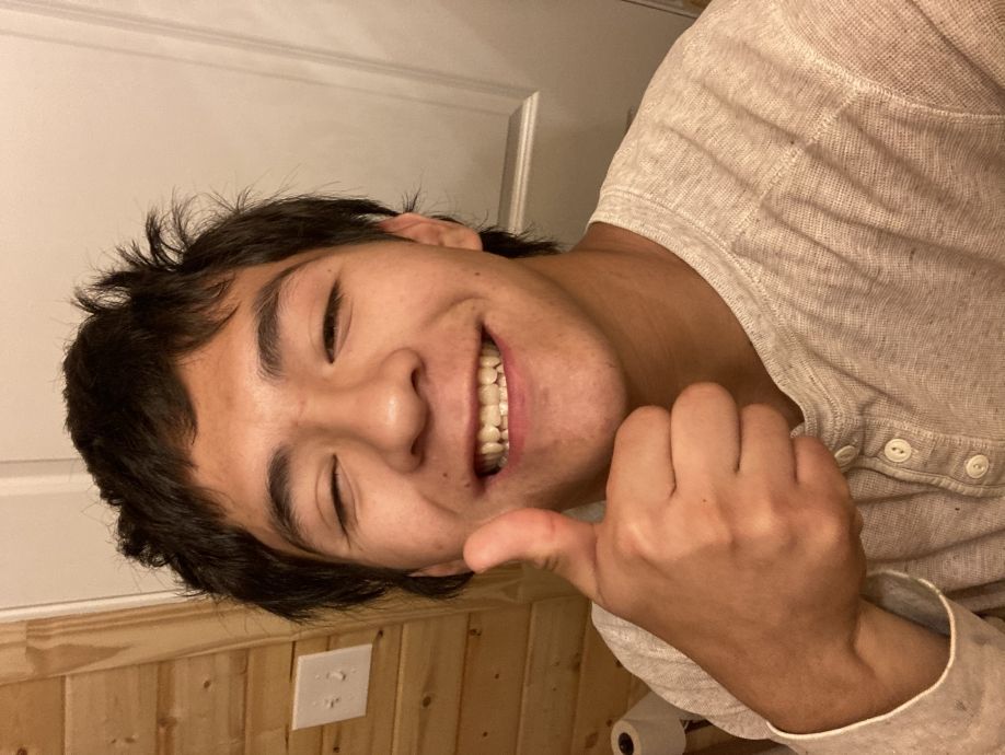 User profile picture
