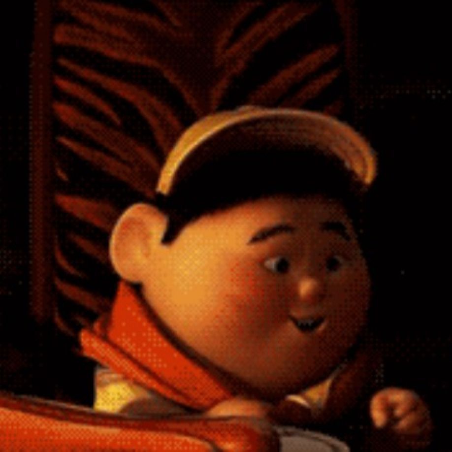 User profile picture