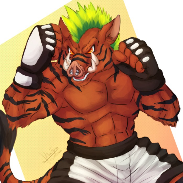 User profile picture