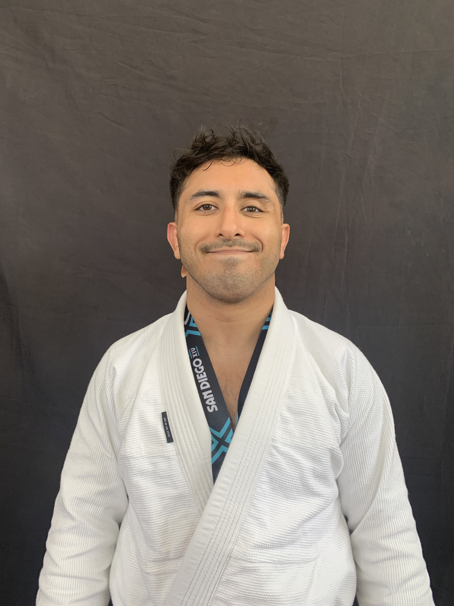 User profile picture