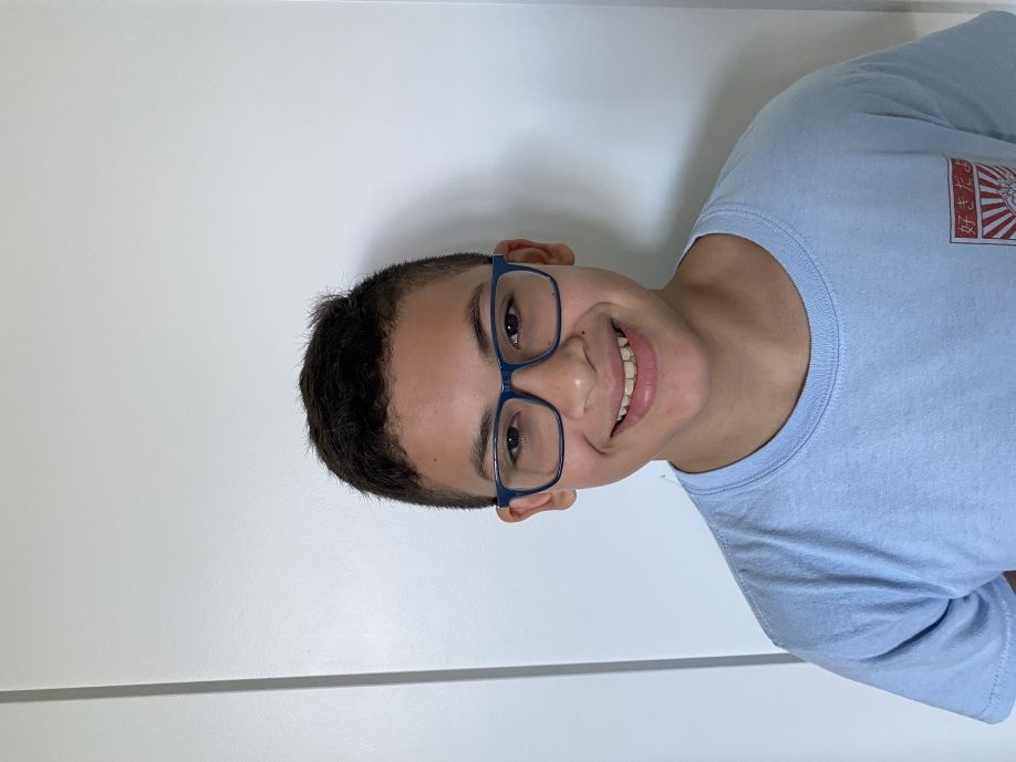 User profile picture