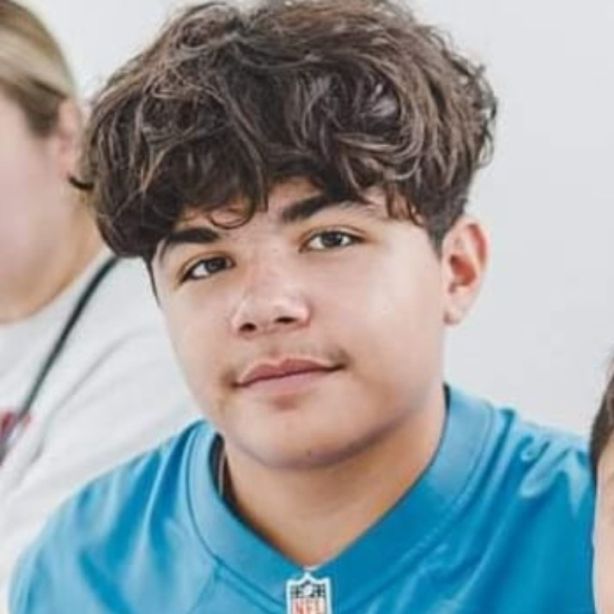 User profile picture