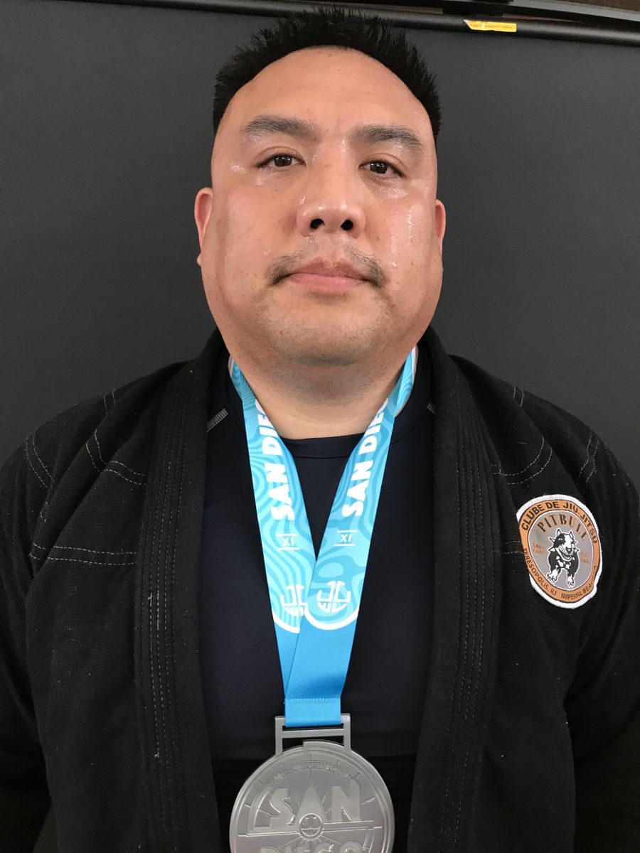 User profile picture