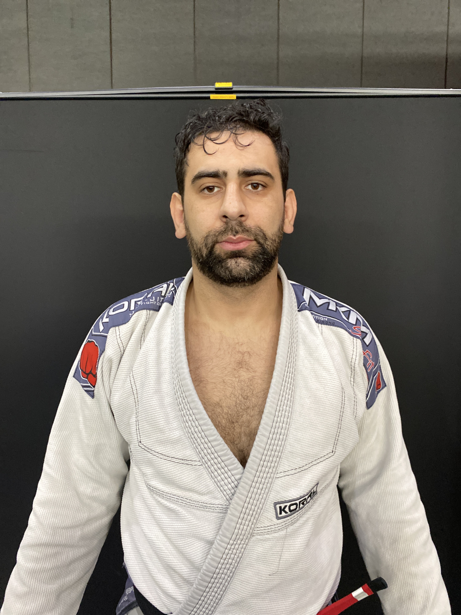 User profile picture