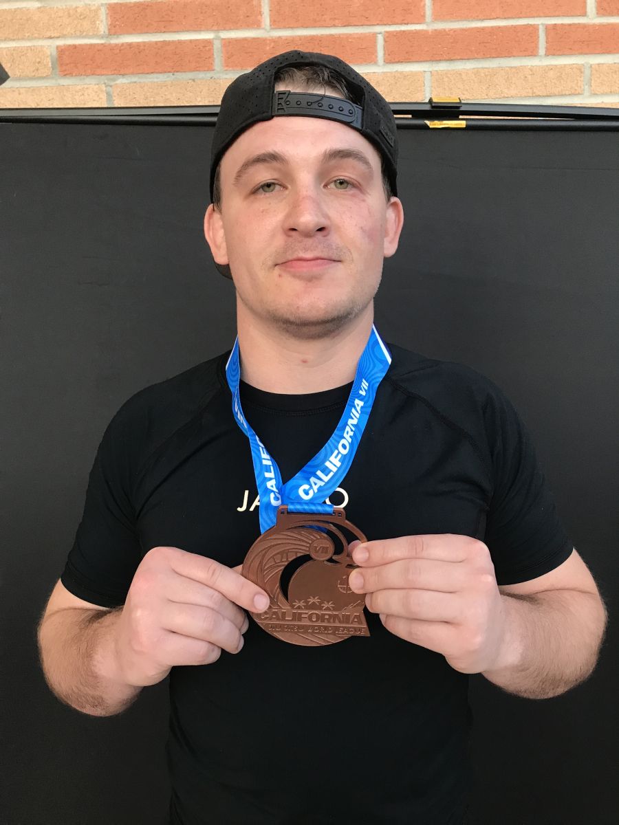 User profile picture