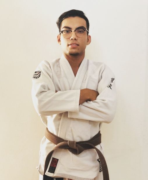 User profile picture