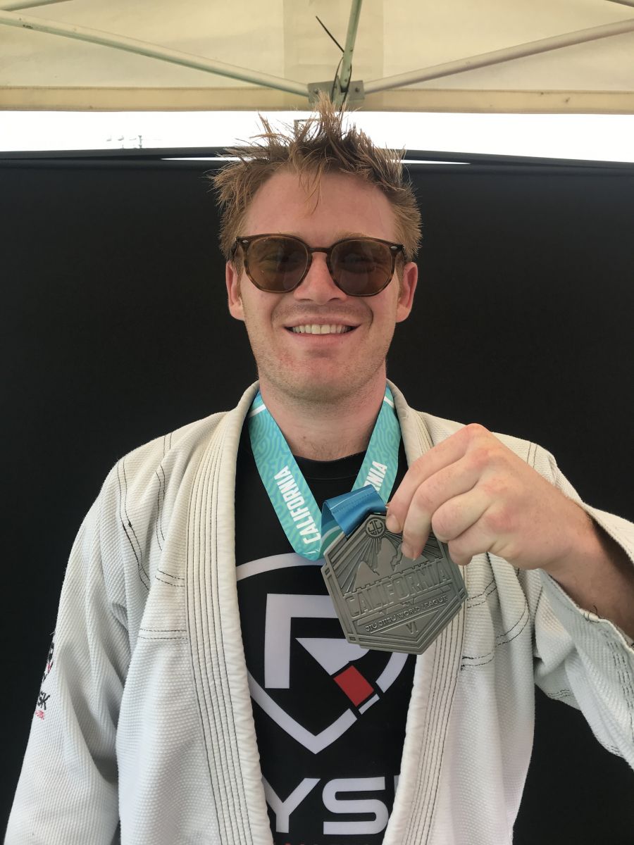 User profile picture