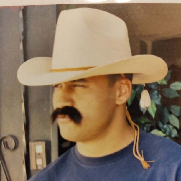 User profile picture