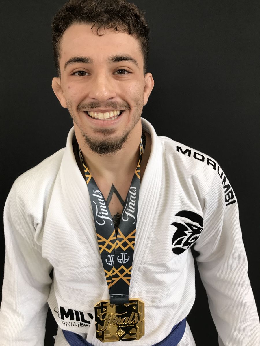 User profile picture