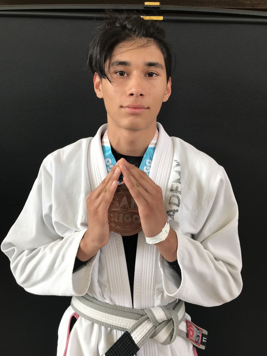 User profile picture