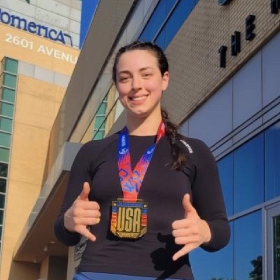 User profile picture