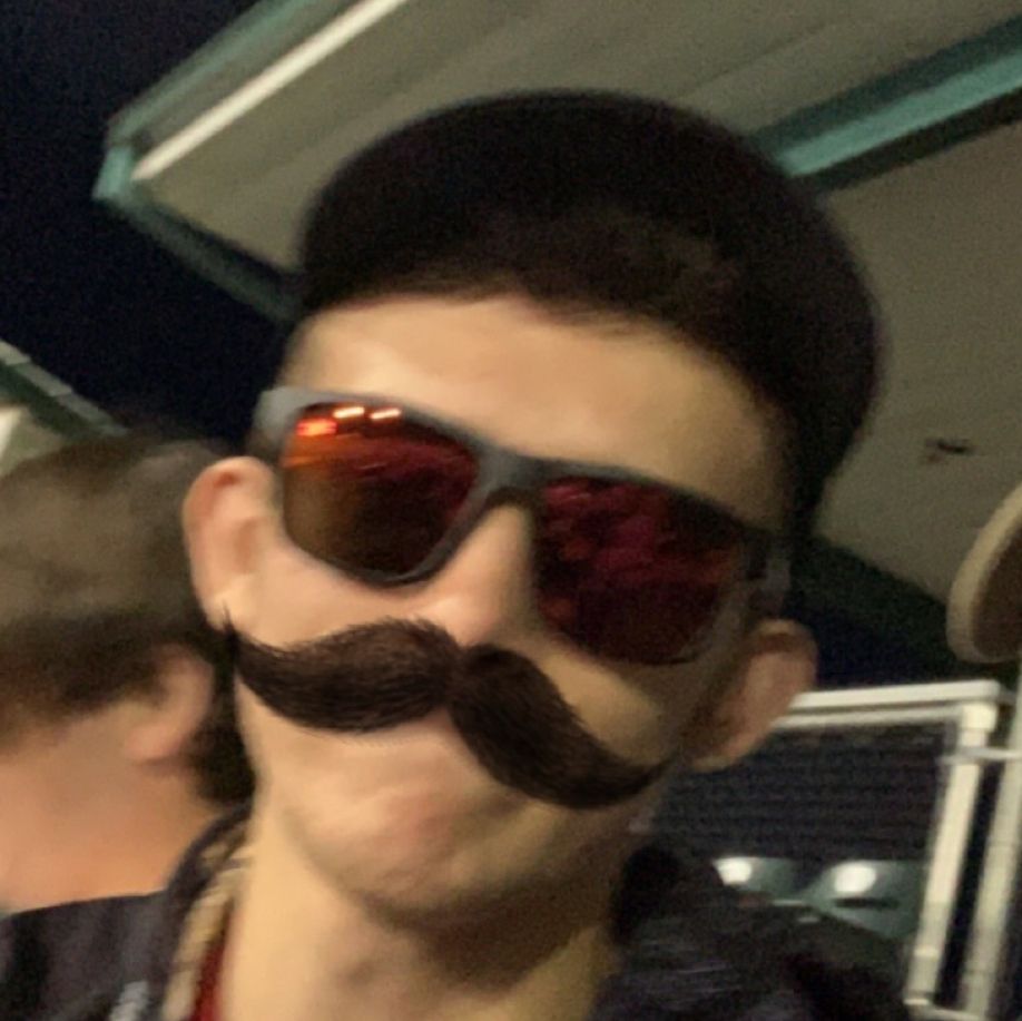 User profile picture