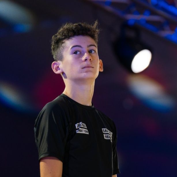 User profile picture