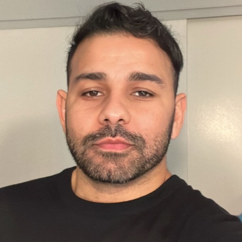 User profile picture