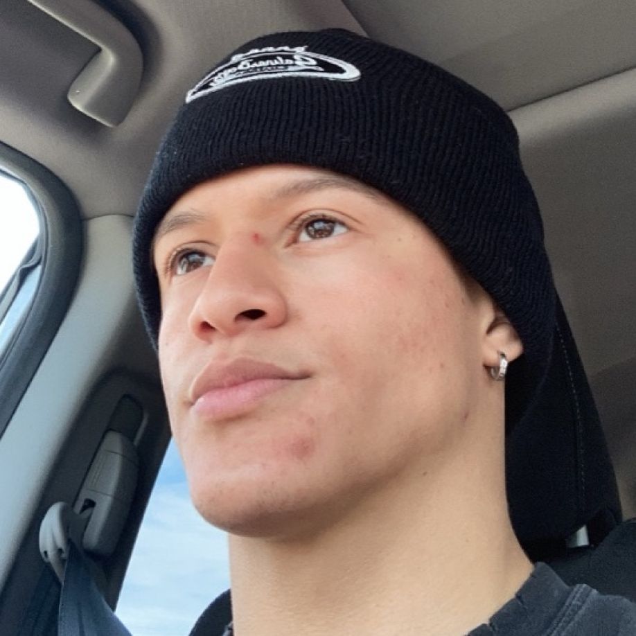 User profile picture
