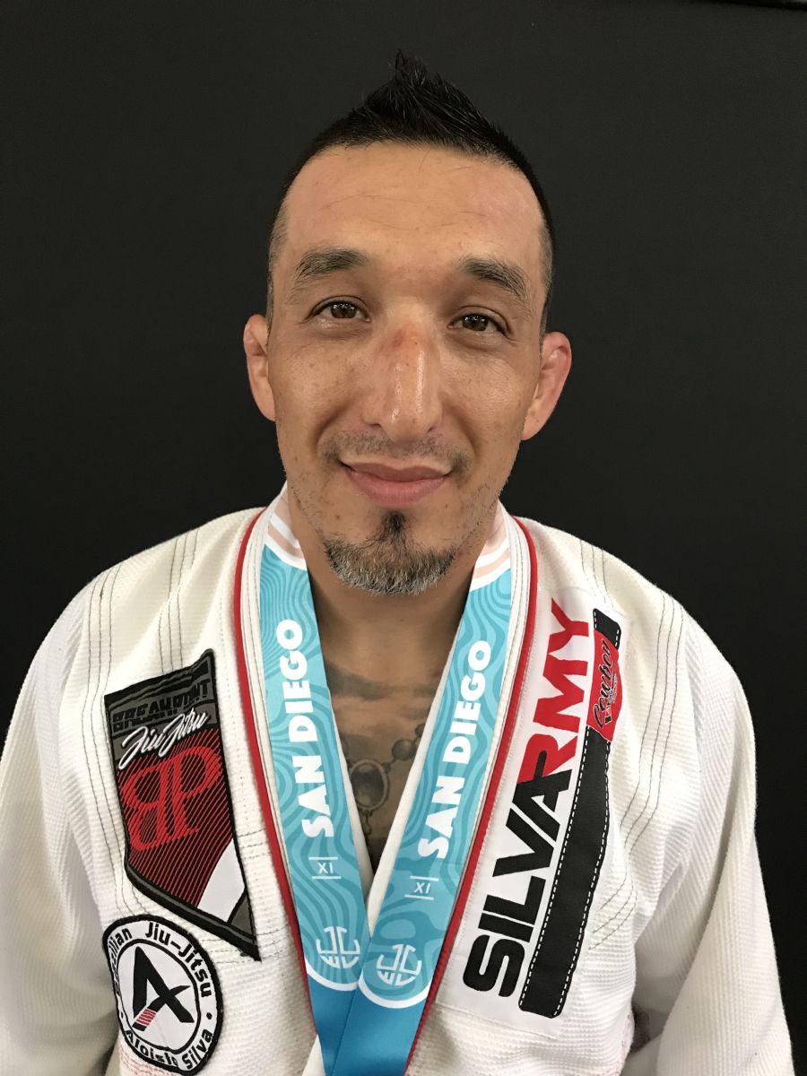 User profile picture