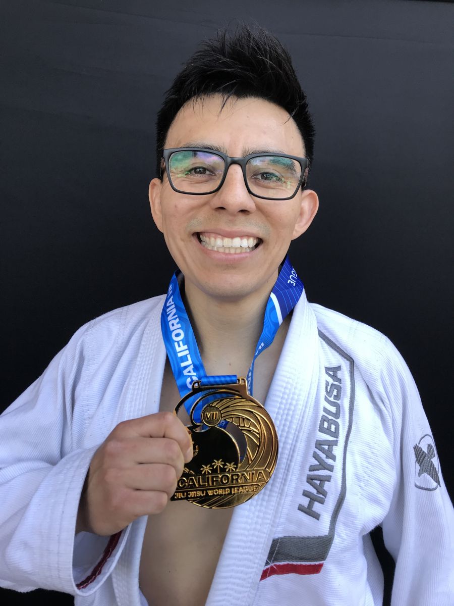 User profile picture