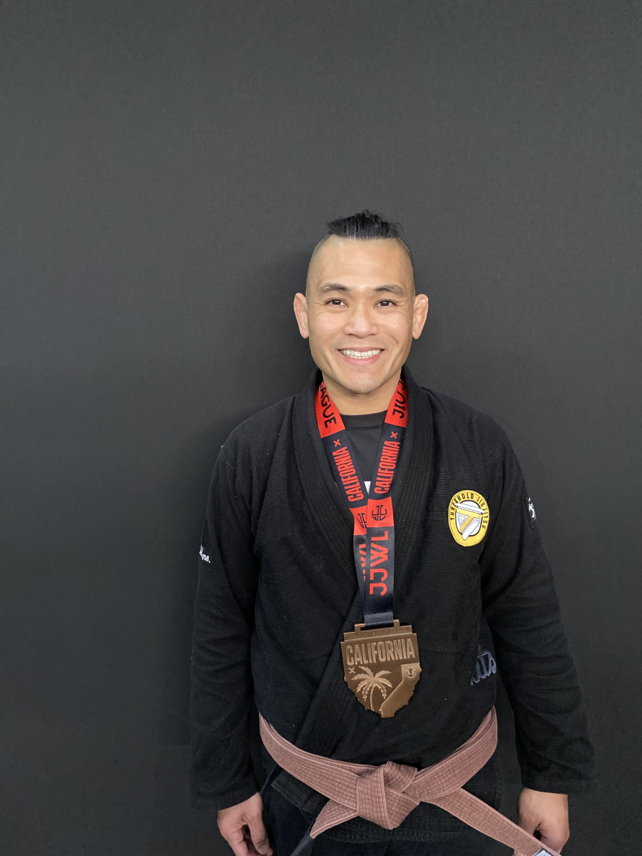 User profile picture