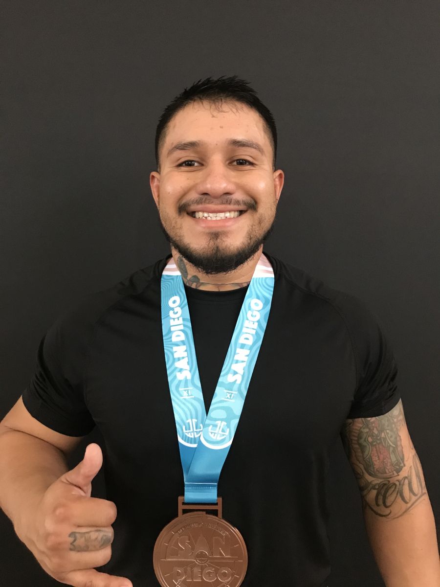 User profile picture