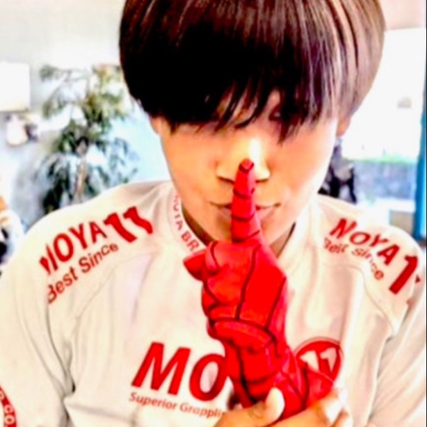 User profile picture