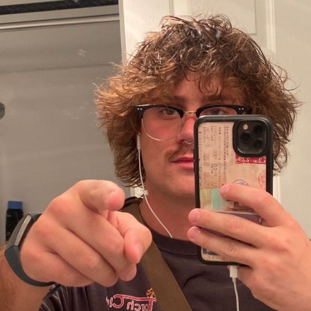 User profile picture