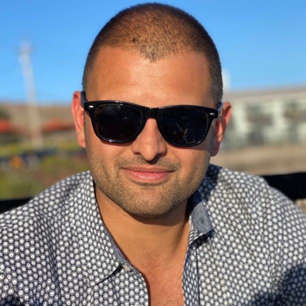 User profile picture